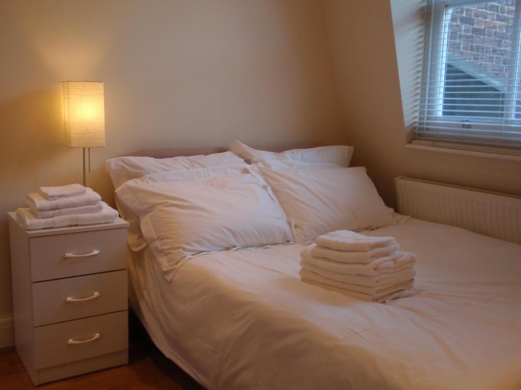 Marylebone Apartment Apartment London