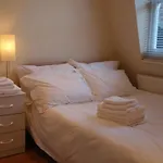 Marylebone Apartment