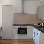 Marylebone Apartment