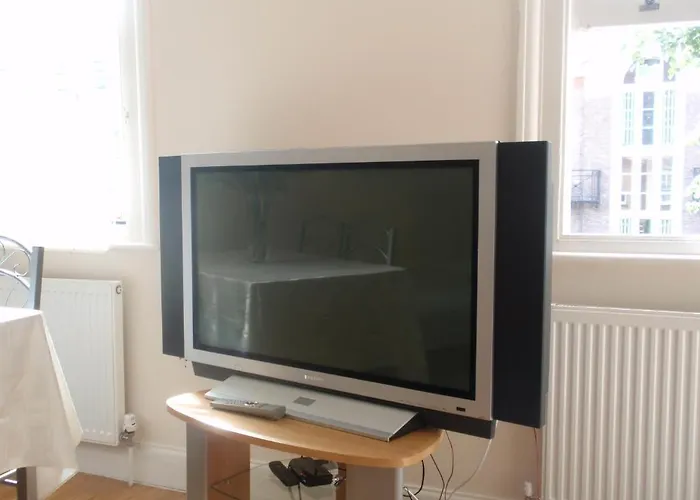 Marylebone Apartment