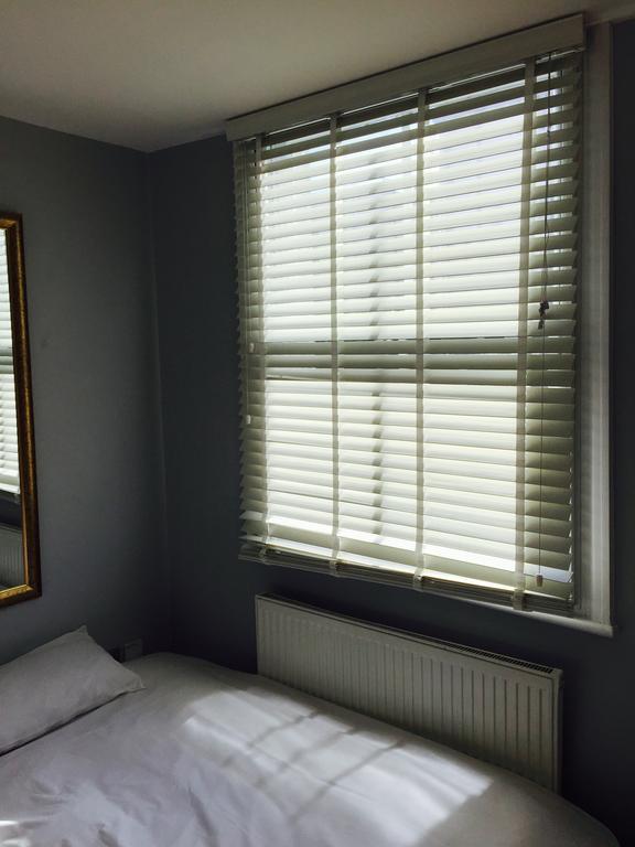Appartement Marylebone Apartment