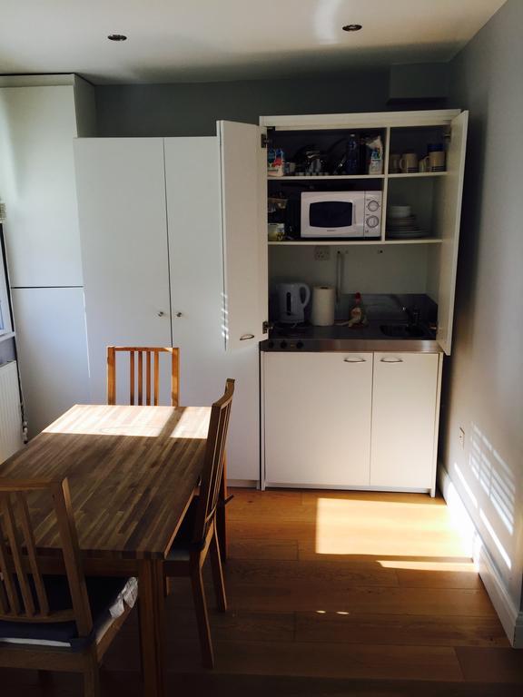 Marylebone Apartment Appartement