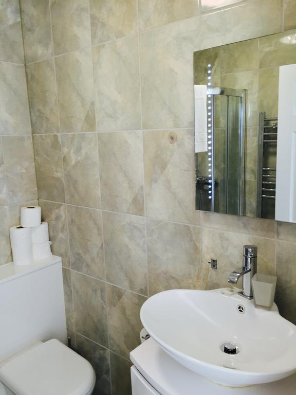 Marylebone Apartment Appartement *