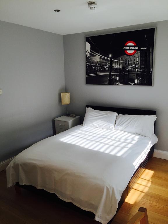 Marylebone Apartment Appartement *