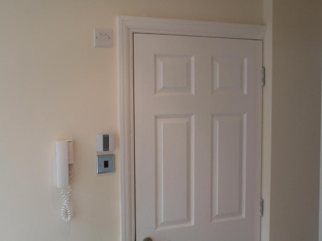 Appartement Marylebone Apartment Londres