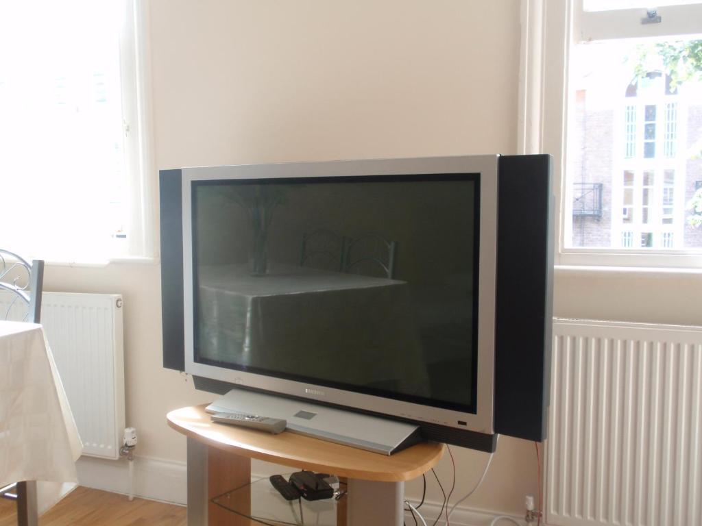 Marylebone Apartment *